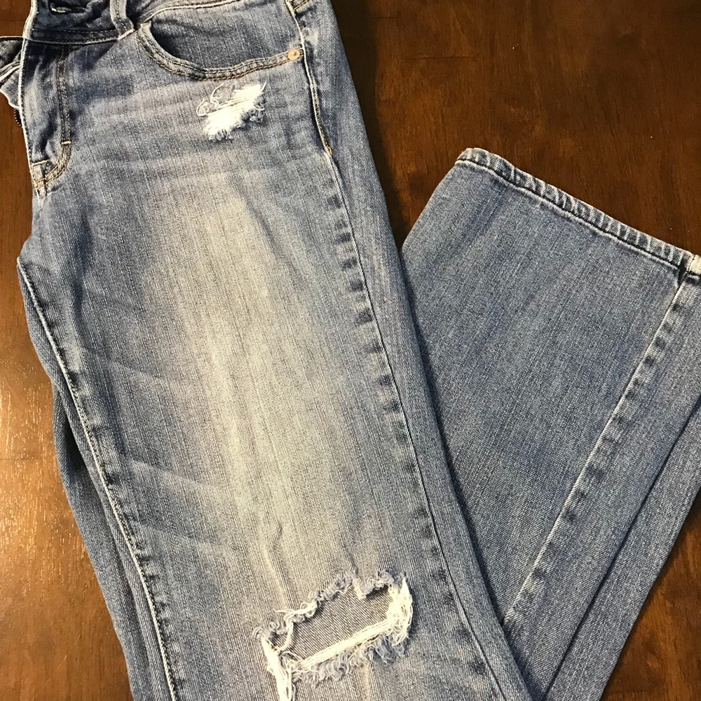 American Eagle - Boot Cut Jeans